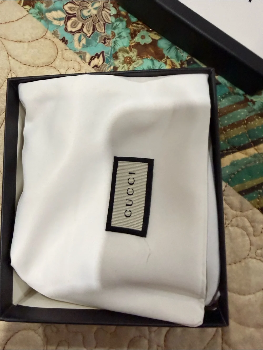 N/A gucci animalier